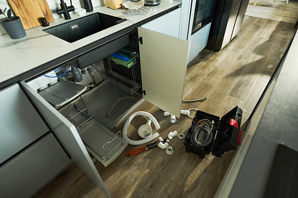 Reliable Plumbing contractor in Randolph, AL by Street Wise - Plumbing