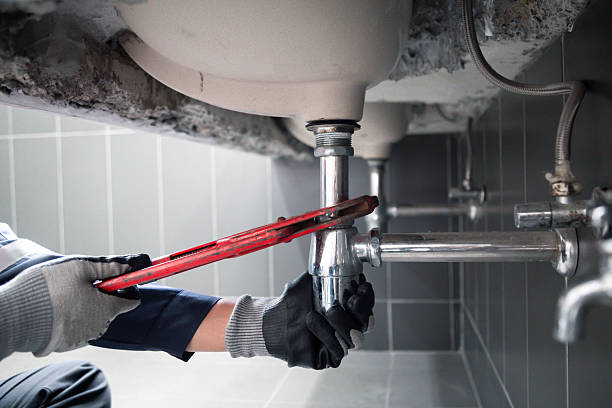 Licensed Plumbing service in Randolph, AL - Street Wise - Plumbing